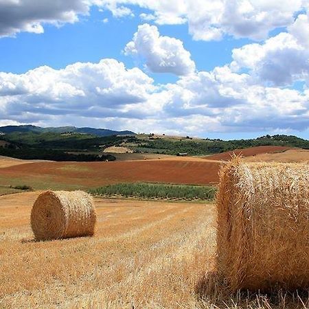 Appartamento Old England In Chianti Montespertoli Dış mekan fotoğraf